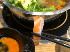 -水林间·寿喜烧自助(仙林金鹰店)