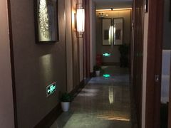 -韵道养生.足道.按摩.SPA(古美店)