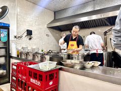 -华兴街自力面店