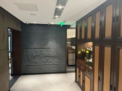 -吕氏焗小鲜•海鲜青岛菜(八大关店)