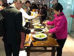 -素清香(解放路店)