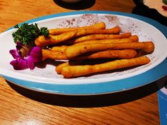 -青瓷火锅料理(西单大悦城店)