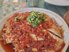 -浩海火烧云傣家菜(蓝港店)