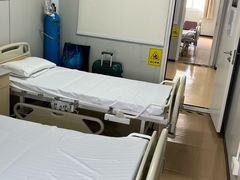 -上海市第一人民医院(松江南部)