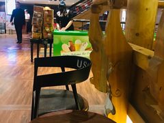 -汤森悠生活文化汤(江宁万达店)