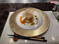 -Ginza Onodera铁板烧(外滩十八号店)