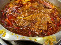 -金鼎雪山牦牛杂火锅(理县总店)