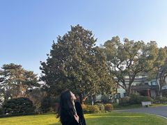 -浙江西子宾馆·瑶园咖啡厅