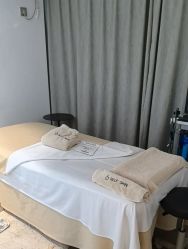 -海菲秀黑钻·SELF SKIN悦己·Tech SPA