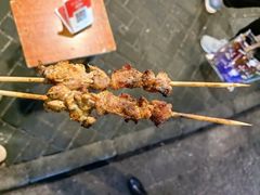 -新疆伊宁远征餐厅