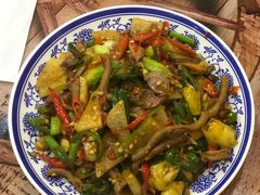 -文杰餐馆(南洪时尚风情街店)