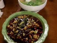 -庶民居中餐馆(花土店)