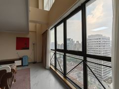 -上海华美国际酒店(新天地人民广场店)