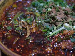 -乐山第一家临江鳝丝(茶坊路店)