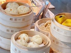 -嘉和一品粥(方庄店)