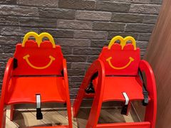 -麦当劳(鼓楼店)