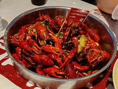 -靓靓蒸虾·头牌蒸虾(沙湖旗舰店)