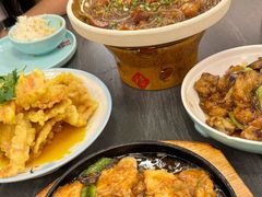 -东北范·金牌肘子·杀猪菜(美乐城店)