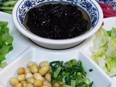 -清真·鸦儿李记·小馆(后海店)