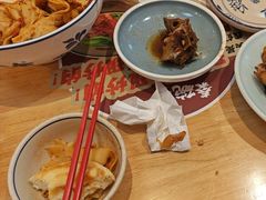 -秦䩊会·陕西biangbiang面(畹町路店)