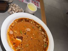 -褚记烤鸭·南京家常菜(雨花客厅店)