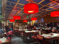 -小吊梨汤·北京菜·烤鸭(双井乐成中心店)