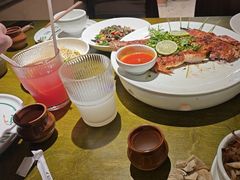 -一坐一忘云南菜(卓悦中心)