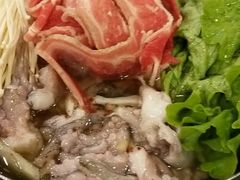 -郑阿姨的家·이모네·韩料&烤肉(武川路店)