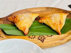 -龟兹KUCINA·新疆菜(前滩L+PLAZA店)