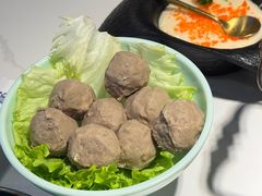 -椰子湾·海南火锅·糟粕醋·椰子鸡(正大广场店)