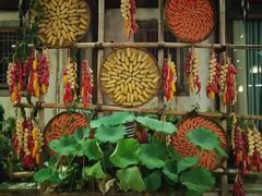 -婺源梦里老家大型山水实景演出