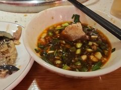 -黑龙滩生态鱼火锅(百寿路店)