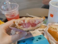 -麦当劳(红旗路店)