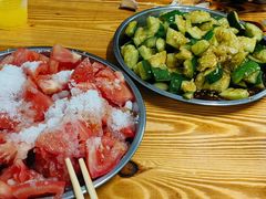 -阿龙烤串
