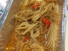 -金谷园饺子·烧烤·家宴(人大总店)