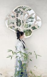 -禾美汉服·簪花·旗袍·旅拍摄影馆(沧浪亭店)