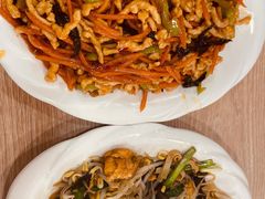 -姥家春饼店(漳州二路店)