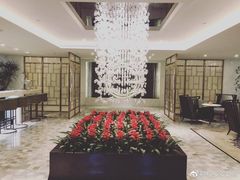 -王府半岛酒店