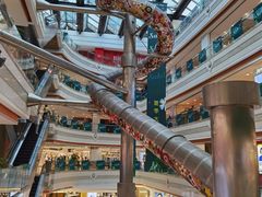 -巴黎春天(浦建店)