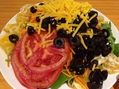 -So Lounge索兰至餐厅(蓝色港湾店)