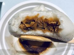 豆皮包子-冶春茶社(星汉大厦店)