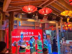 -老凯俚酸汤鱼(鸿通城店)