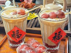 -ins森林童话餐厅coffee&bistro