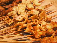 -1819餐厅·团队聚餐·烤串·精酿