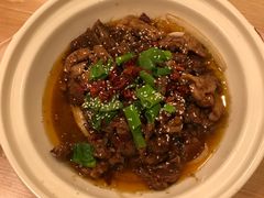 -Restaurante Nordest 东北人家