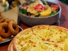 -魏斯理汉堡(西安沣东吾悦店)