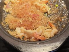 -前海沿·青岛菜(李沧万达店)