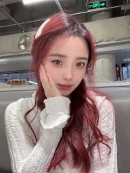 -东方美妍小鹏造型