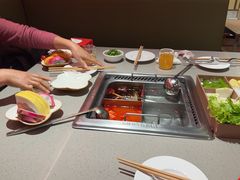 -海底捞火锅(漫乐城夜宵主题店)