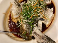 -青岛香格里拉·香宫中餐厅